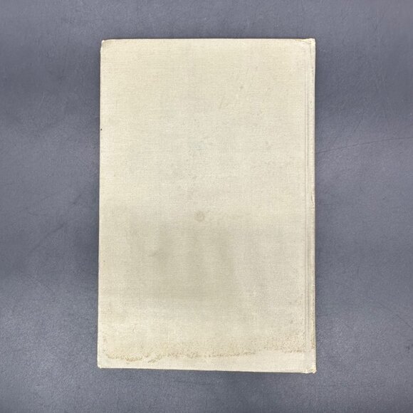 Antique Book Lincoln And The Sleeping Sentinel Chittenden 1909 Hardcover Vintage - Picture 3 of 13